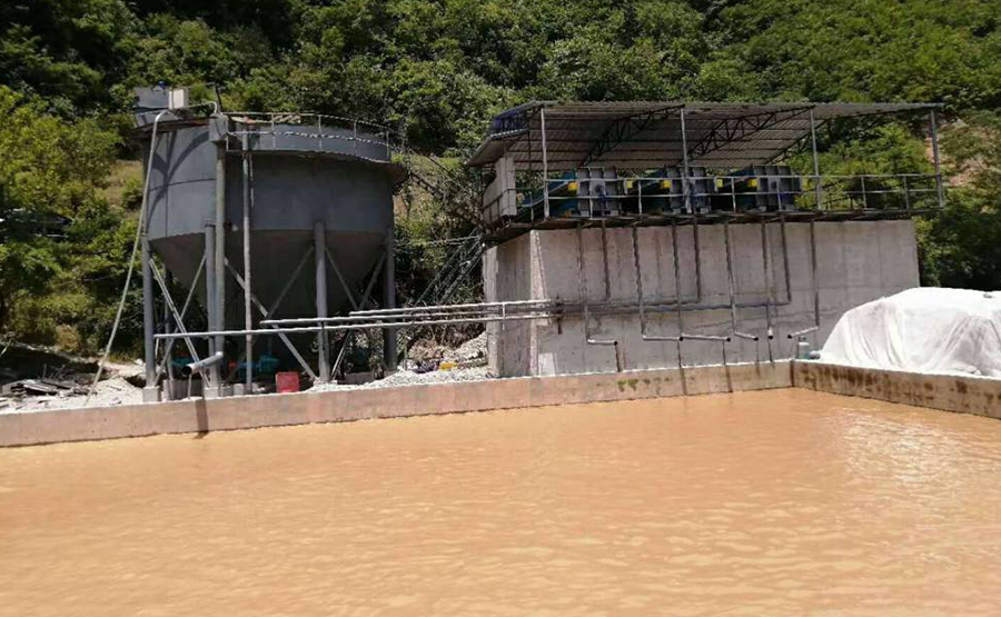 磁鐵粉分離難題終結(jié)者：離心分離機(jī)全解析